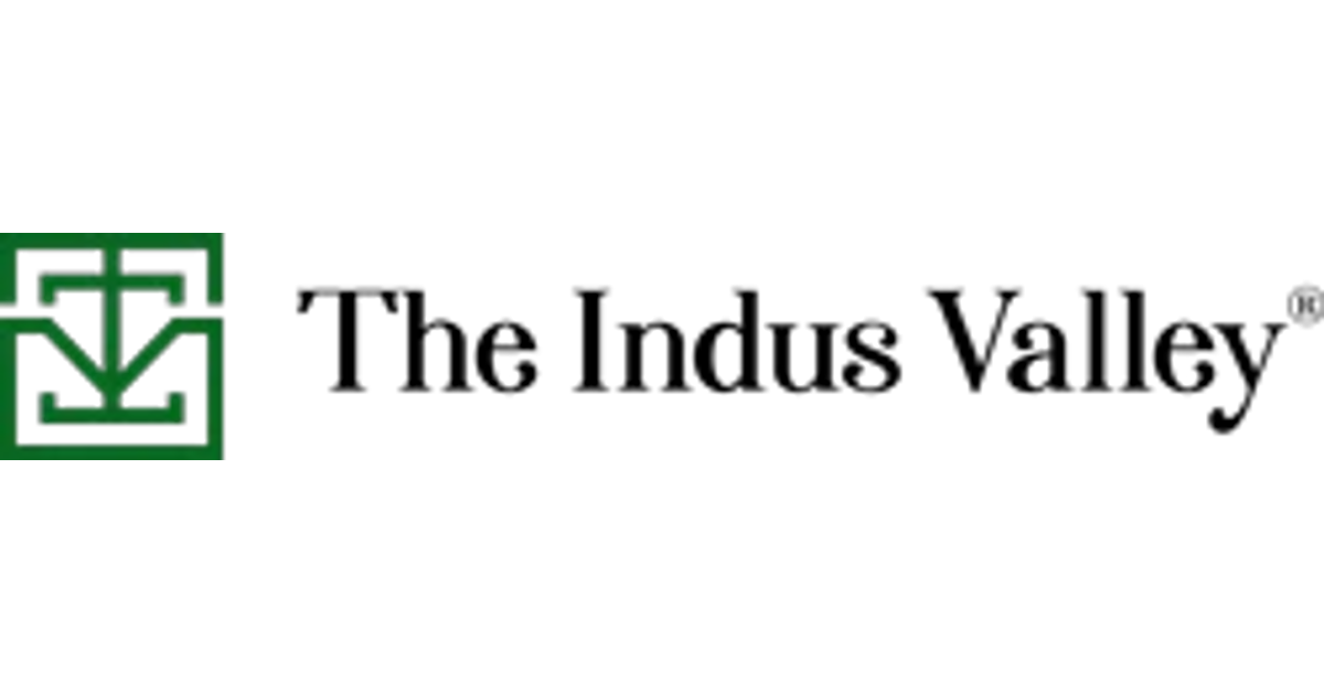 Recipes The Indus Valley