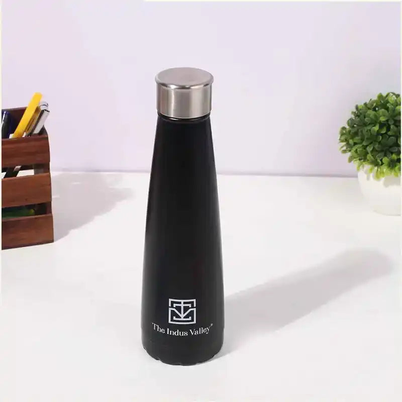 Buy Best Stainless Steel Vacuum Narrow Mouth Water Bottles Online