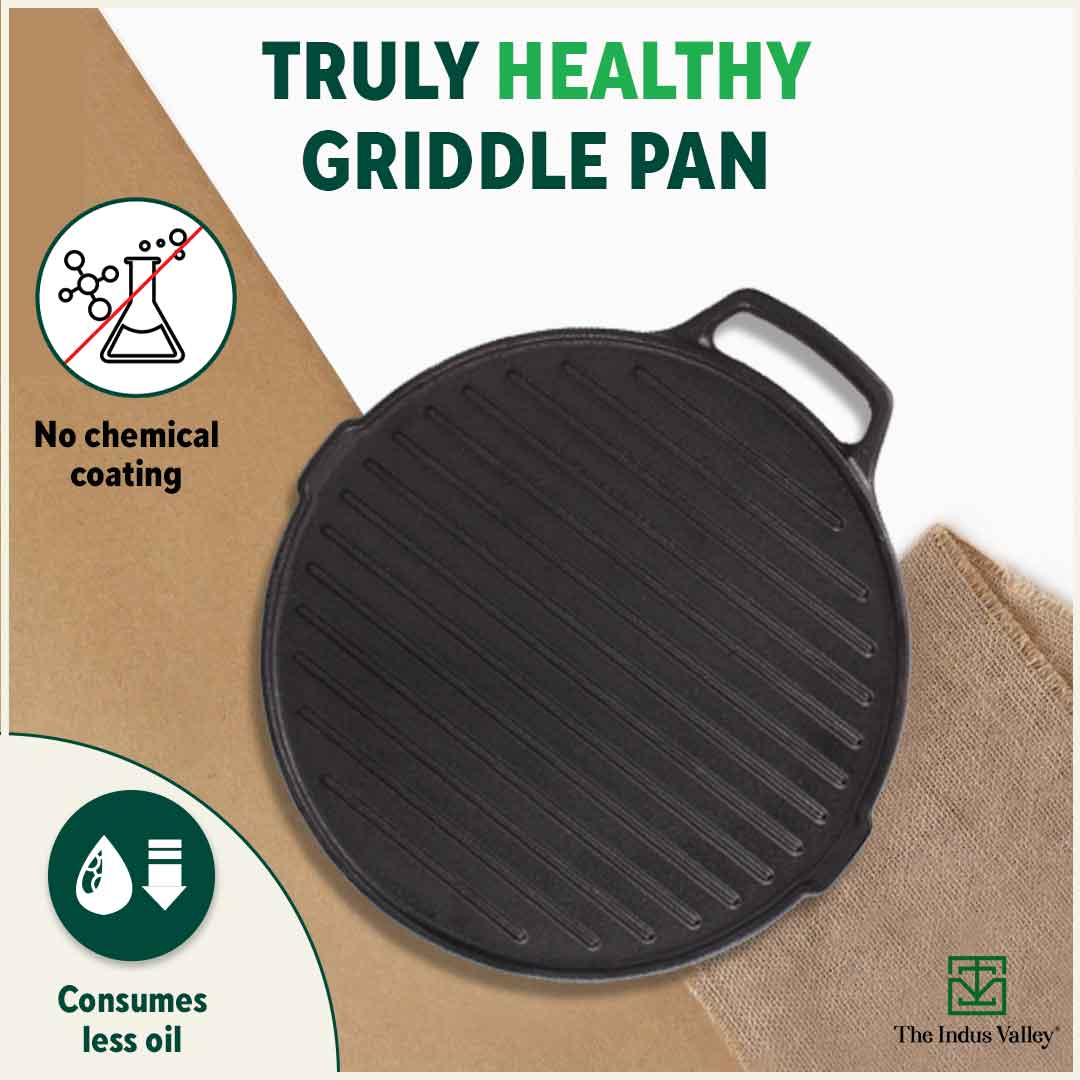 Shop Griddles & Grill Pans