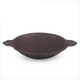 CASTrong Cast Iron Appam Pan/Appachetty, Pre-seasoned, Nonstick, 100% Pure, Toxin-free, Induction, 22cm
