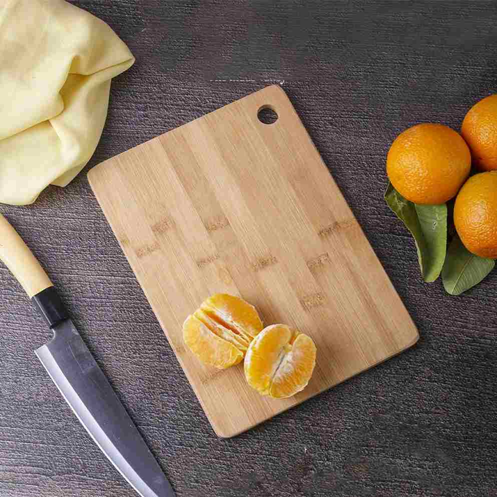 Vegetable Cutting Board