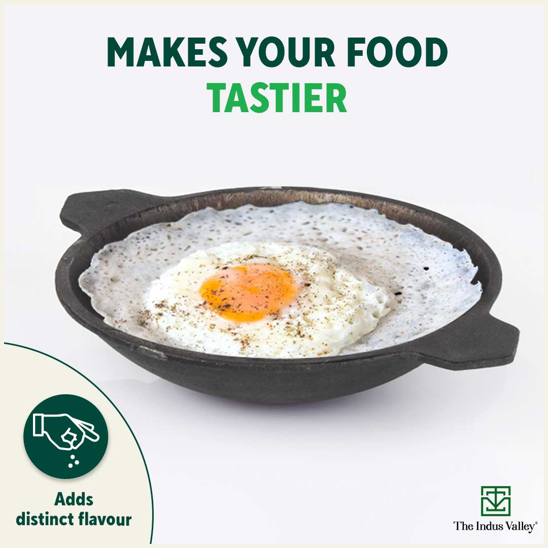 appam maker cast iron