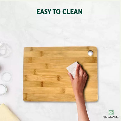meat chopping board