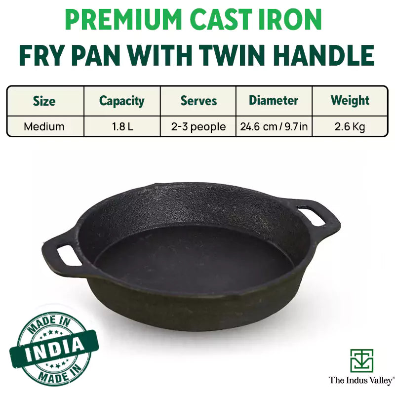 frying pan price