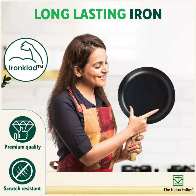 which is the best fry pan ?