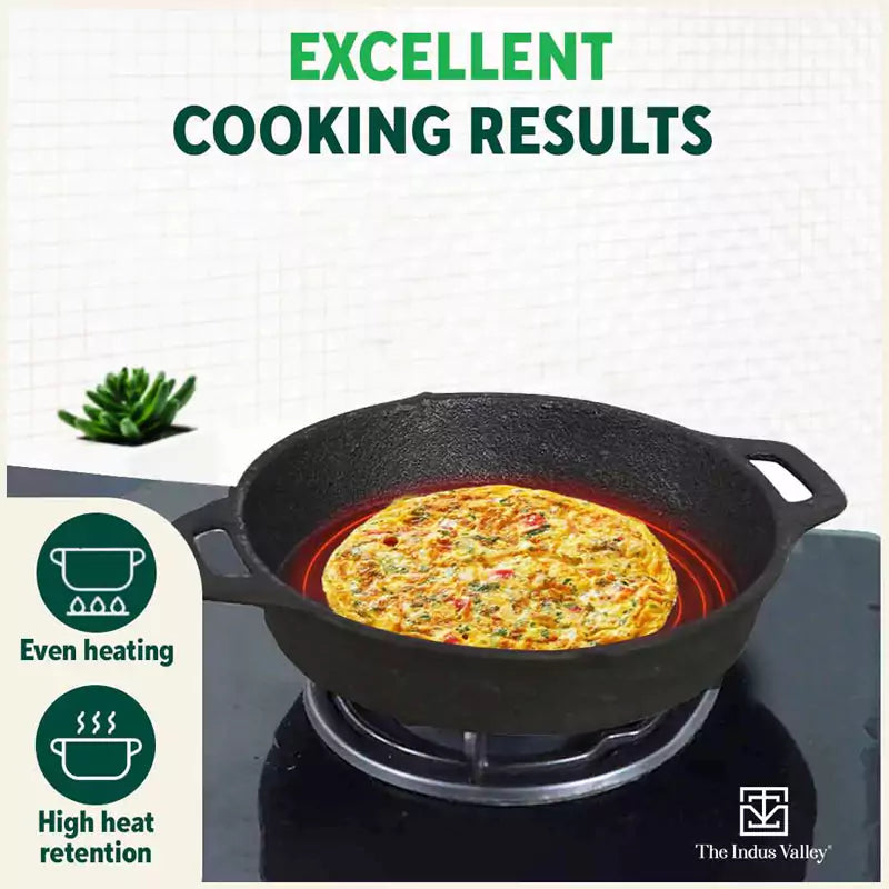 best frying pan in india