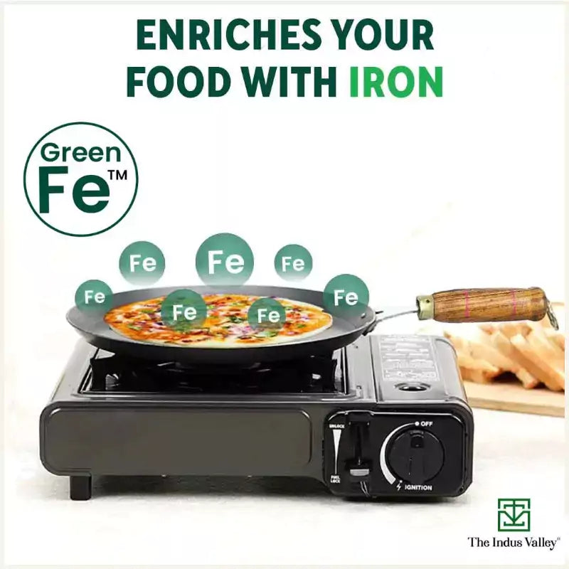 iron tawa