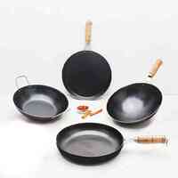 Iron Cookware