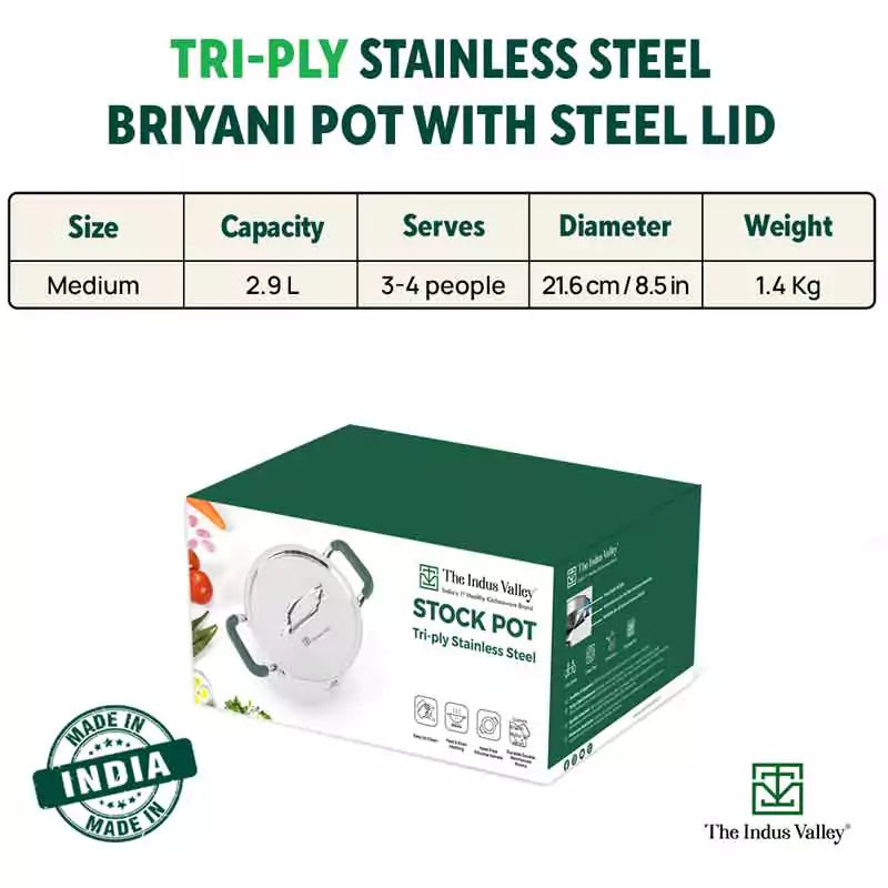 biryani pot online