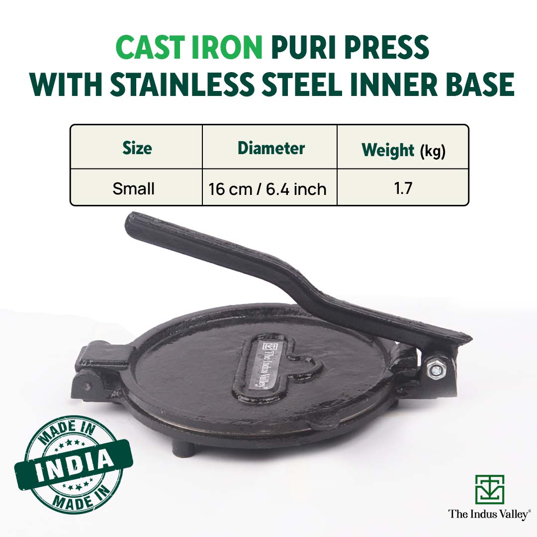 puri press