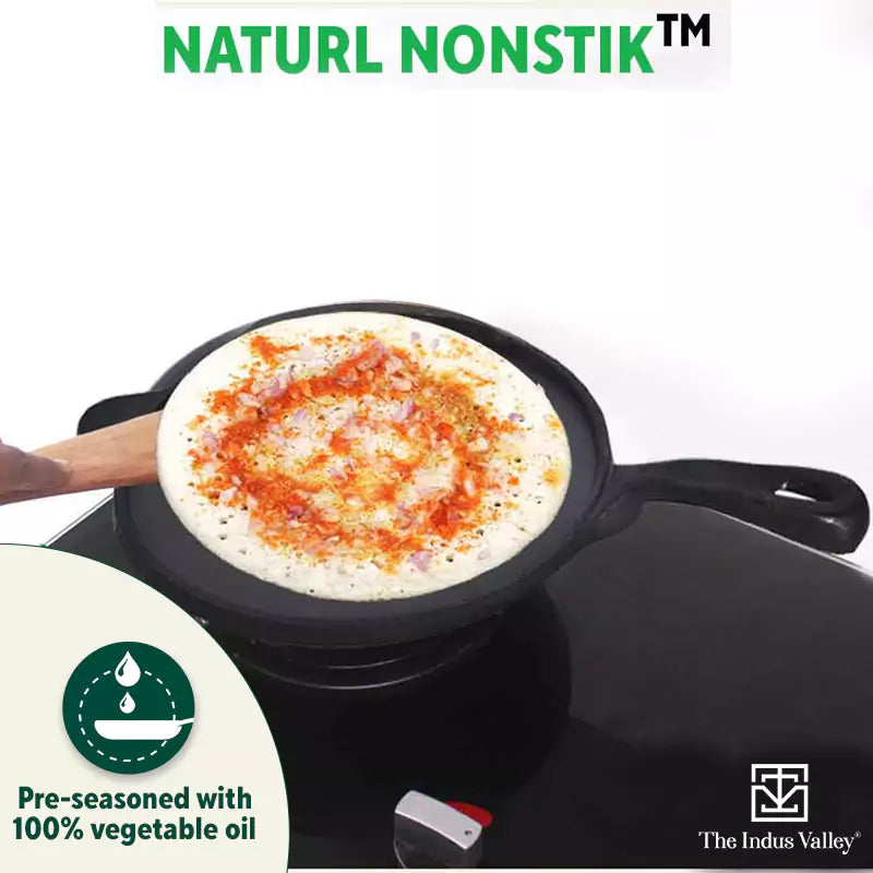 buy cast iron tawa online india