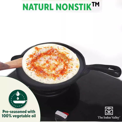 buy cast iron tawa online india
