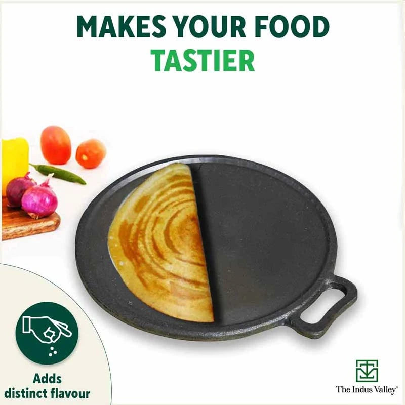 roti tawa