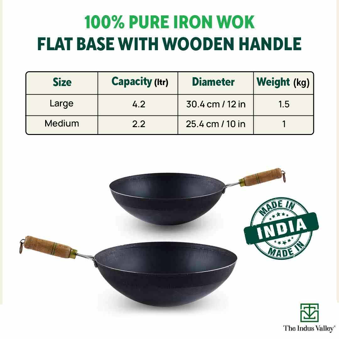 wok pan