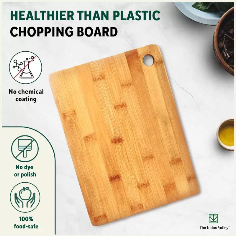 wooden chopping boards