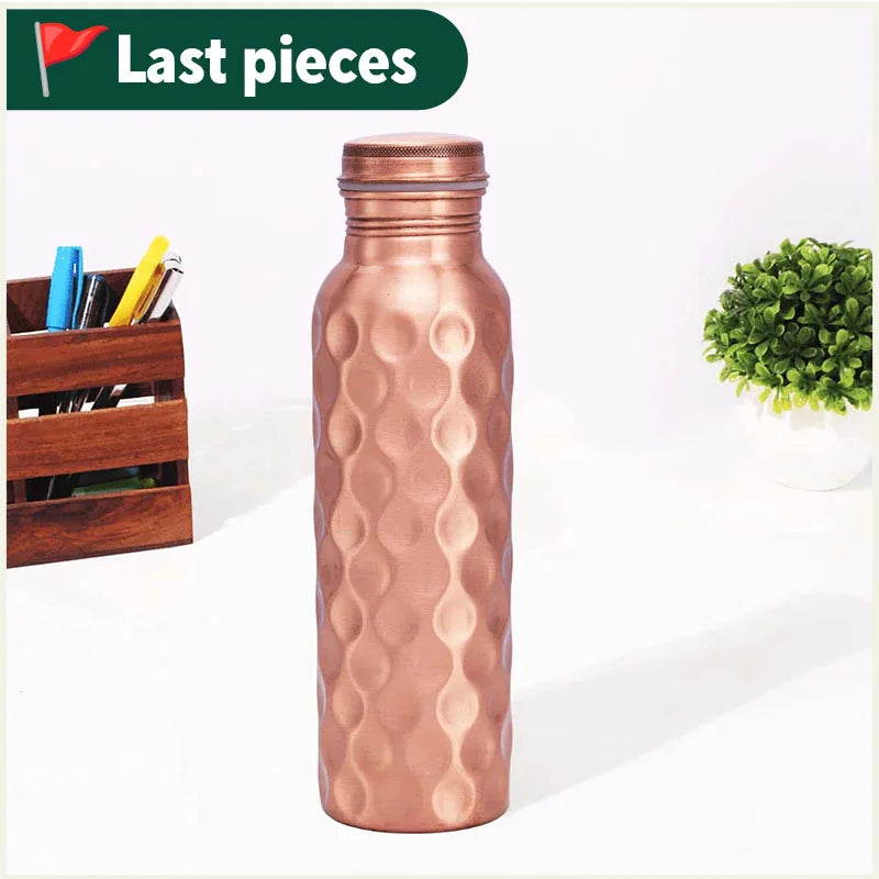 copper bottle online
