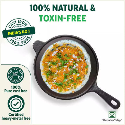 buy cast iron tawa