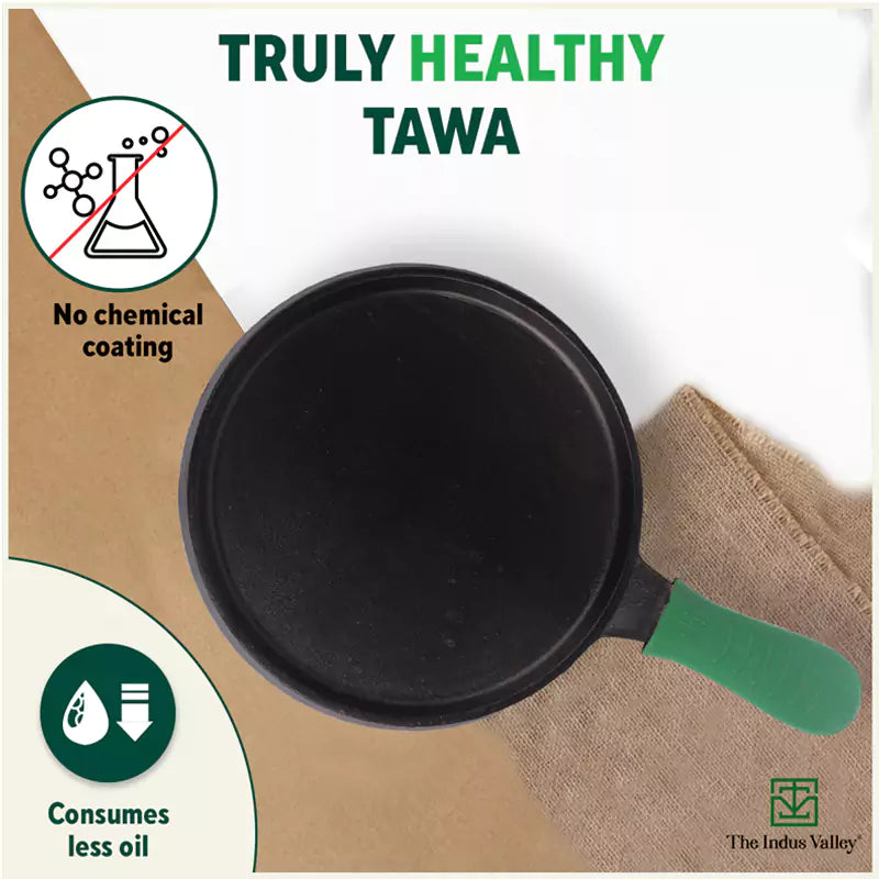 Buy Best Dosa/Roti Tawa at Best Price Online in IndiaThe Indus Valley