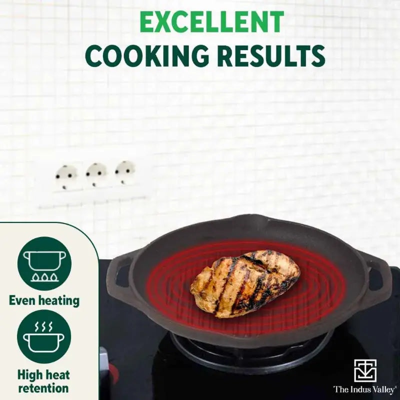 best grill pan in india 