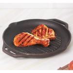 chicken grill pan 
