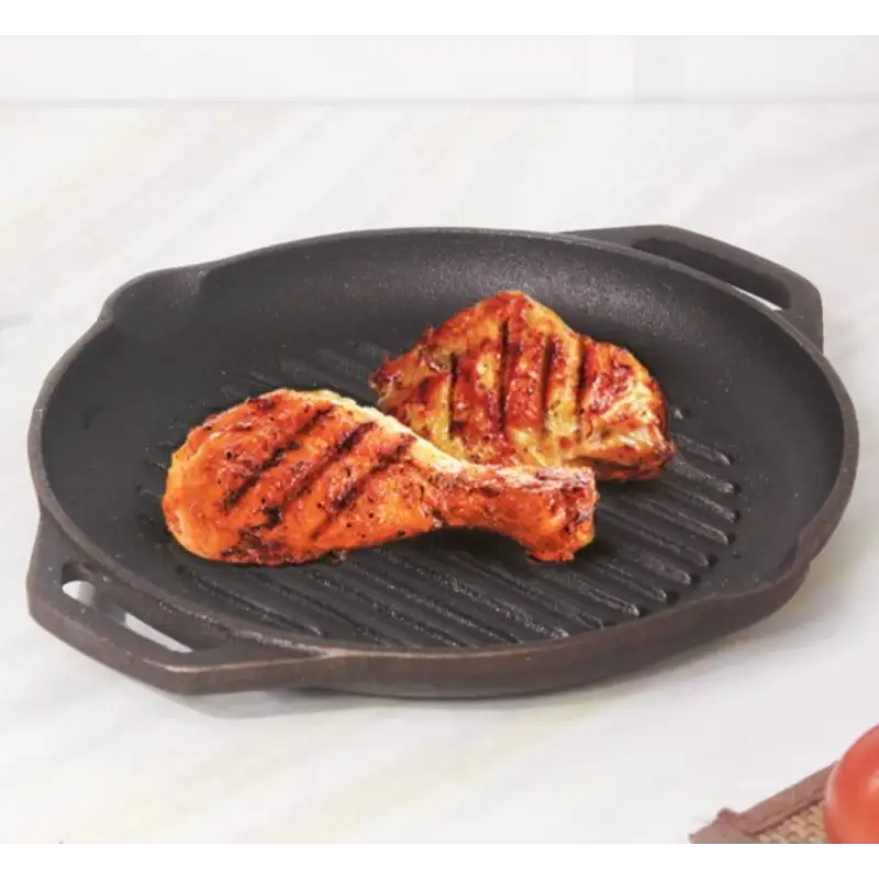 chicken grill pan 