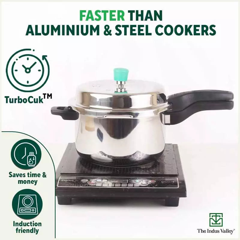 best pressure cooker in india
