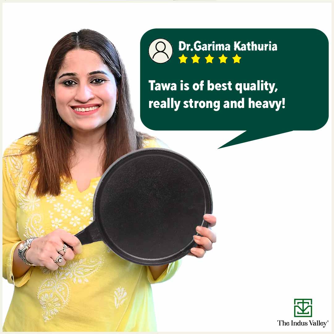 earthen cookware