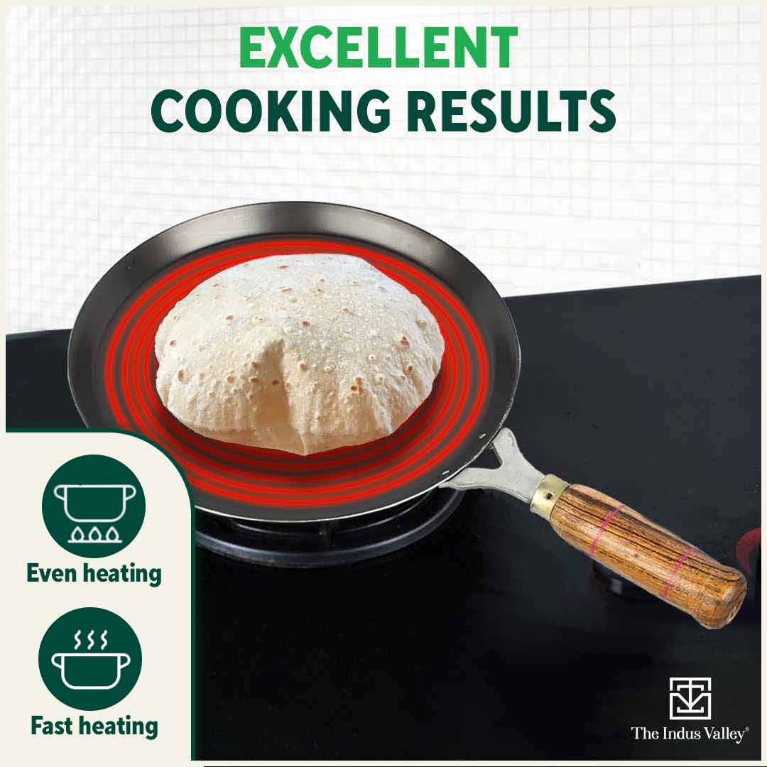 iron dosa tawa price
