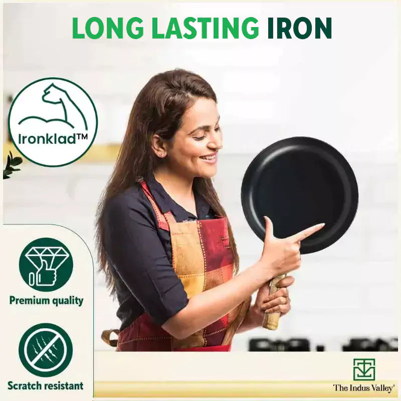 frying pan price