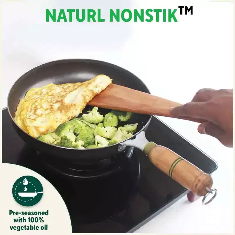 buy iron fry pan 