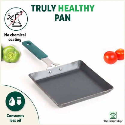buy iron tawa online