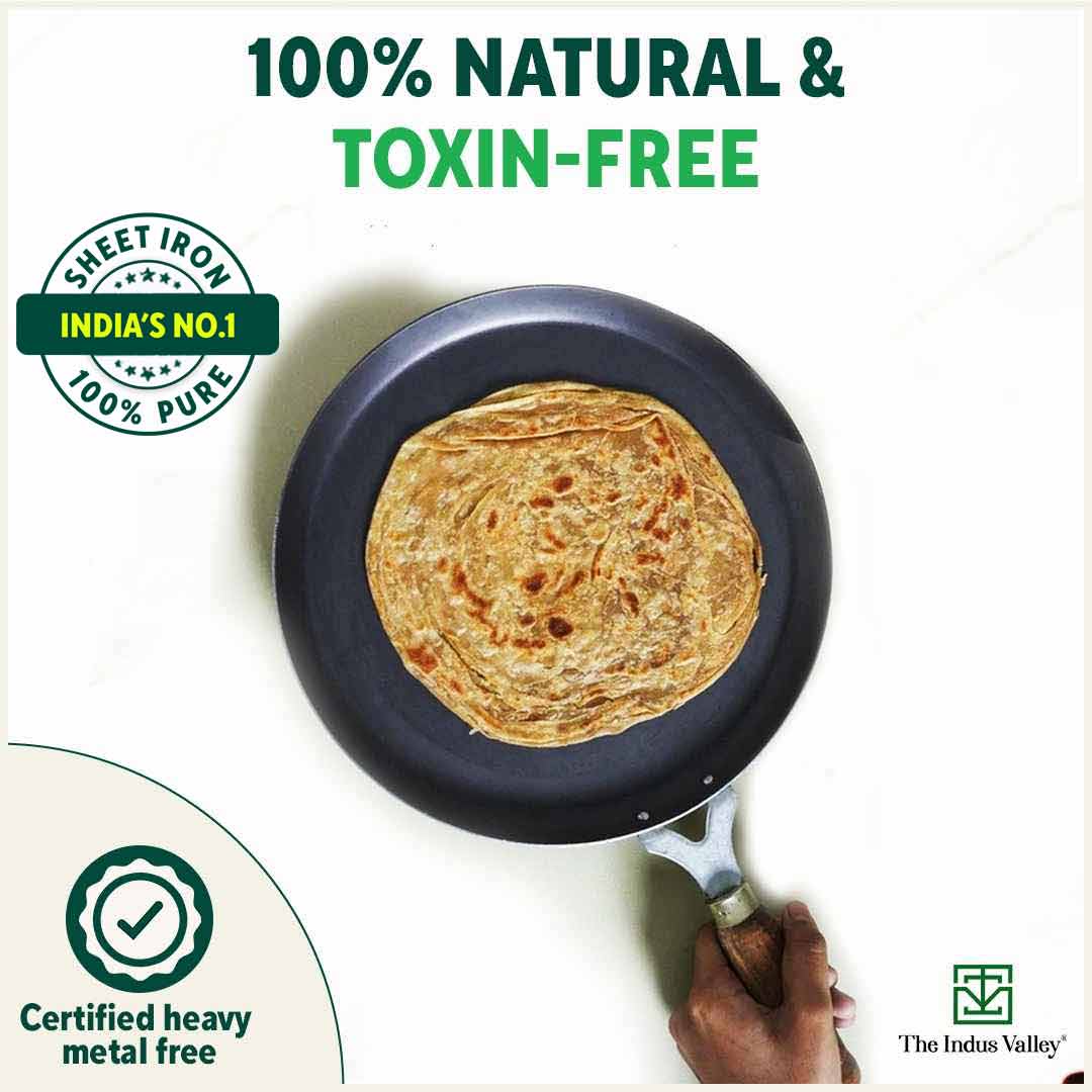 iron roti tawa