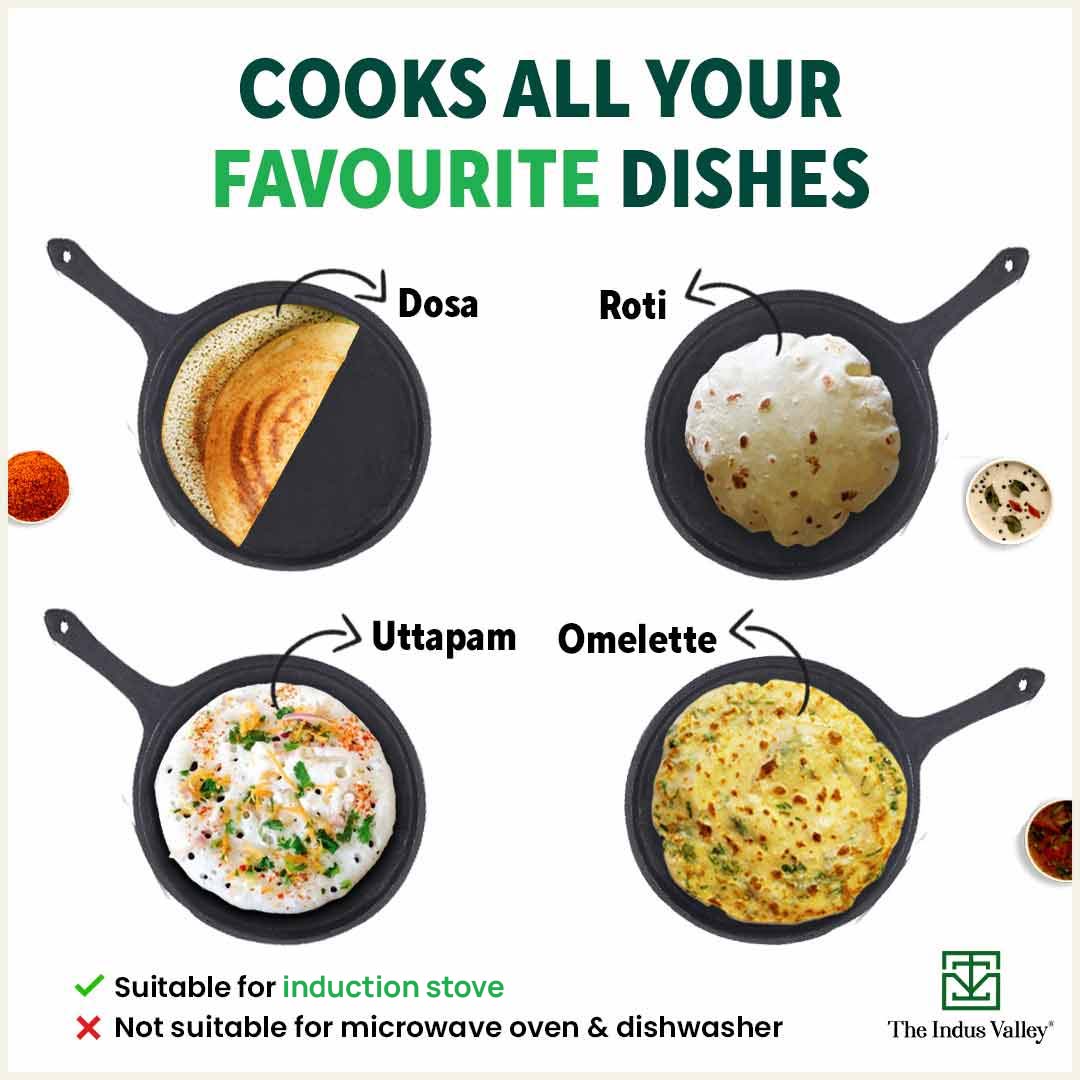 dosa tawa online