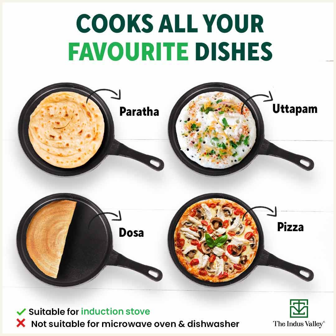 best cookware brands in india