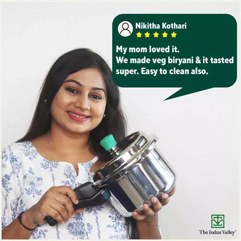 best cooker in india