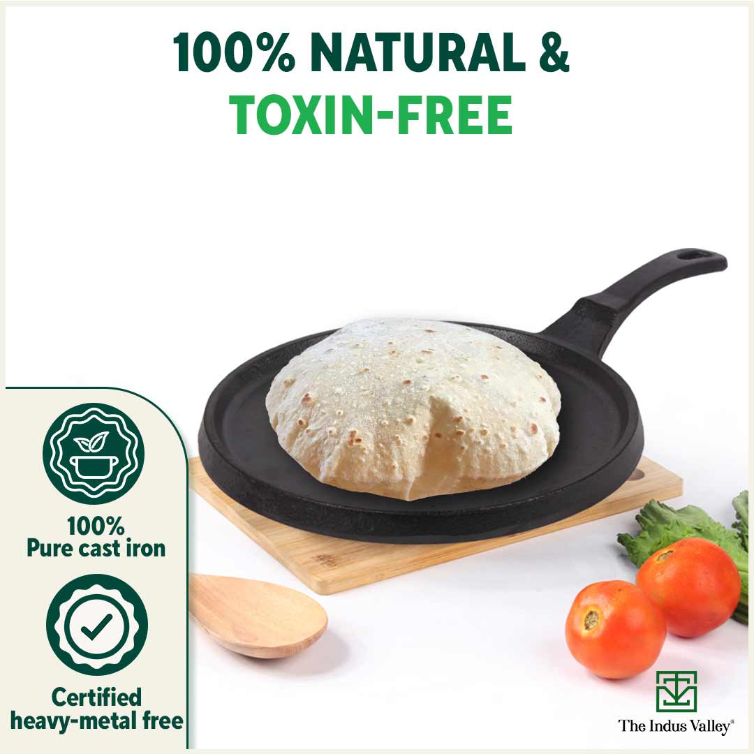 cast iron cookware online india