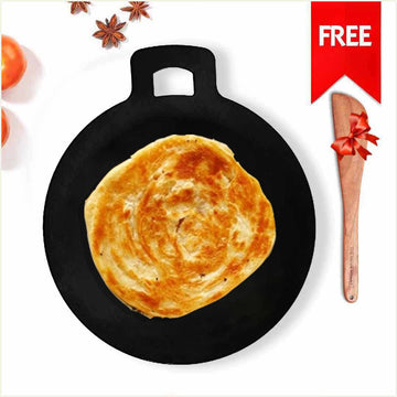 Buy Best Iron Square Dosa Tawa online at Best Price in India – The Indus  Valley