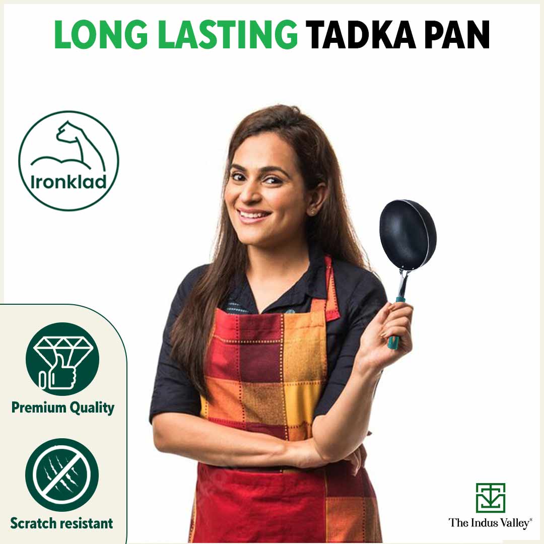 tadka pan