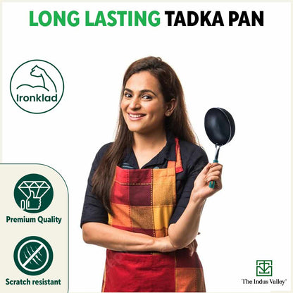 tadka pan