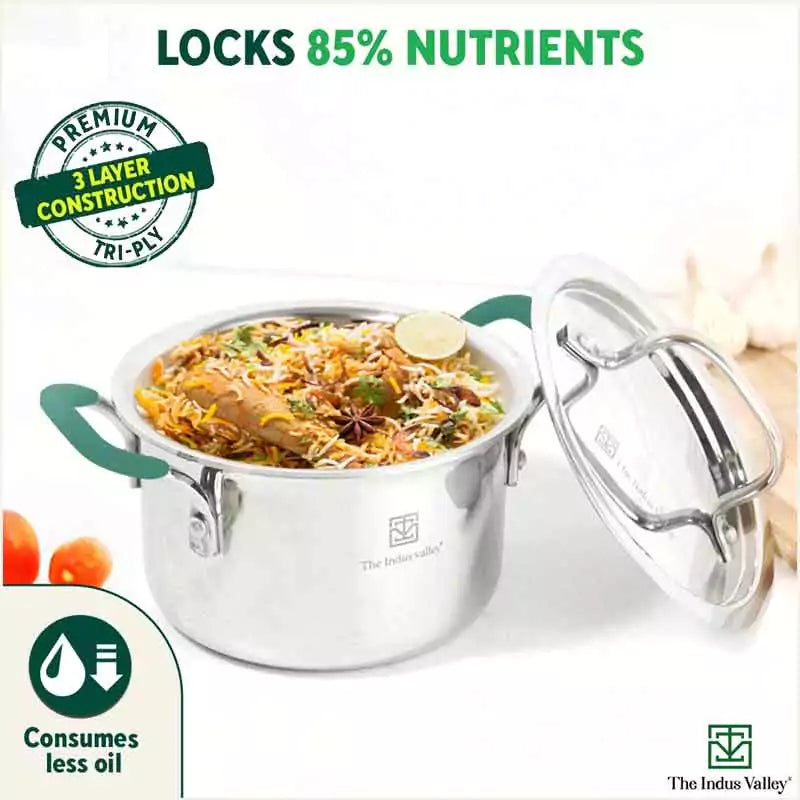biryani pot price