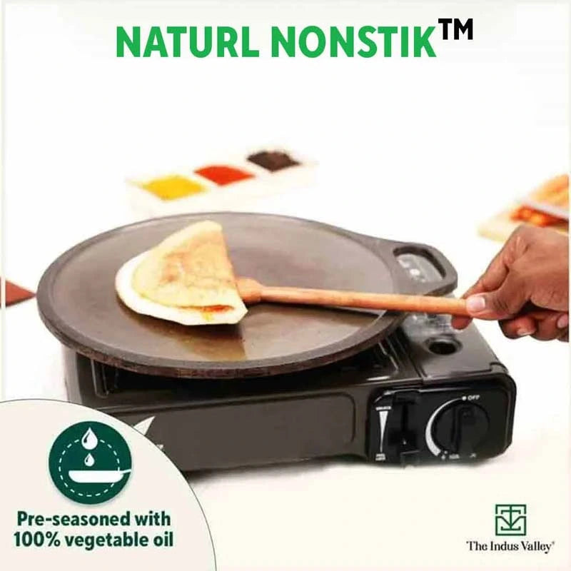 chapati tawa iron