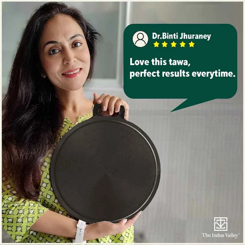 induction tawa