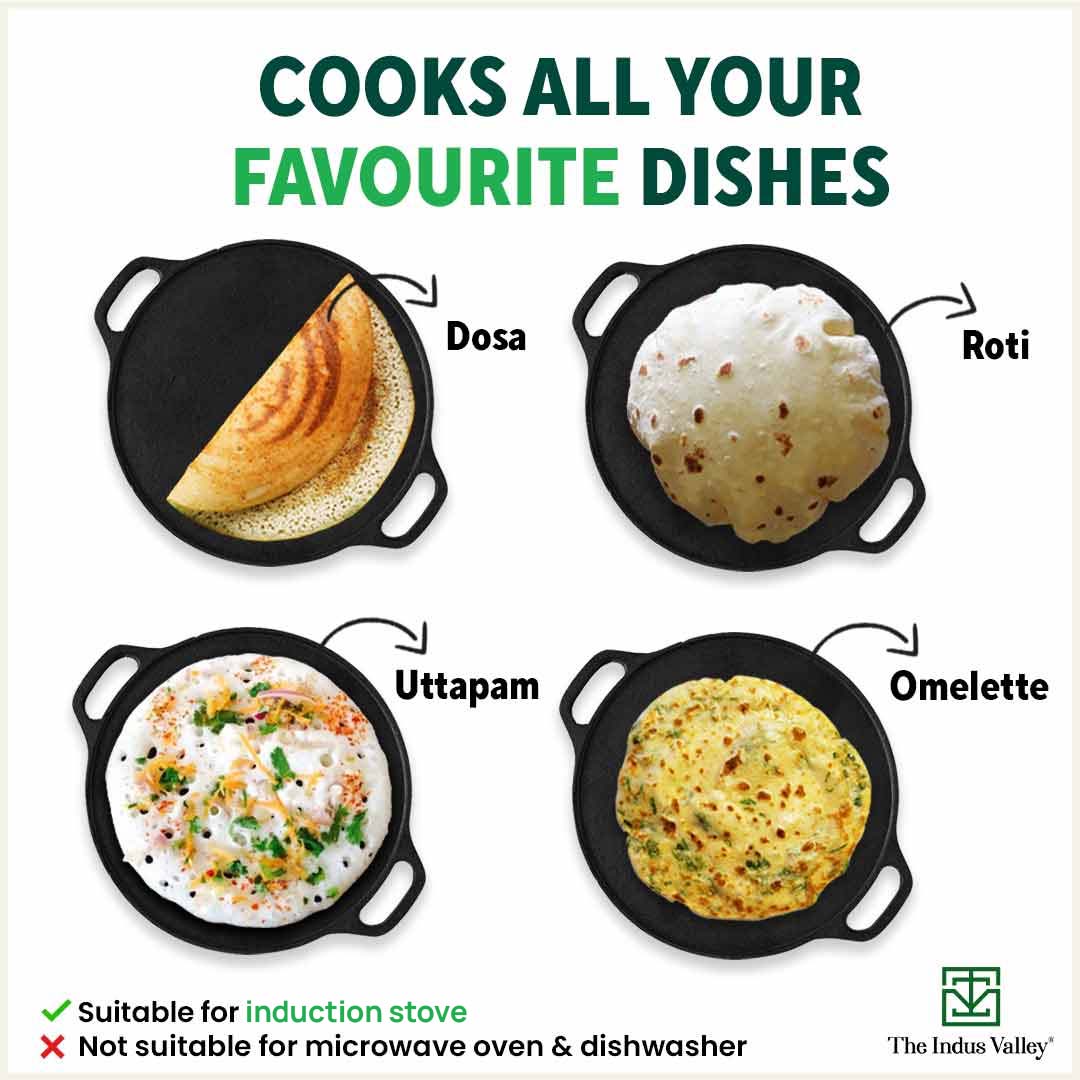 dosa tawa