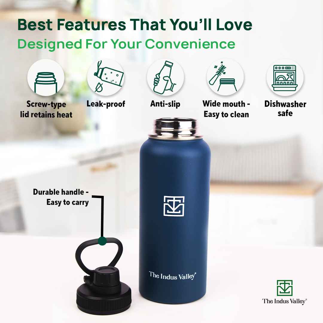 vacuum flask