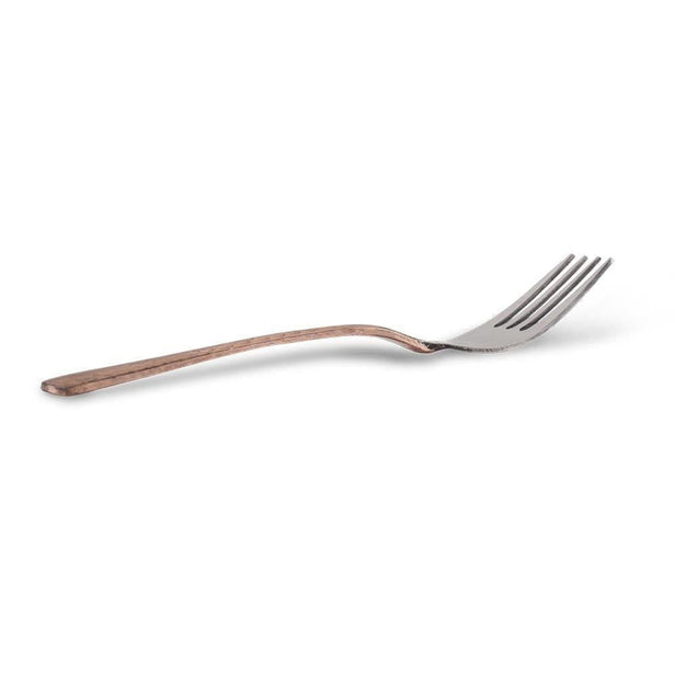 Copper Fork - The Indus Valley