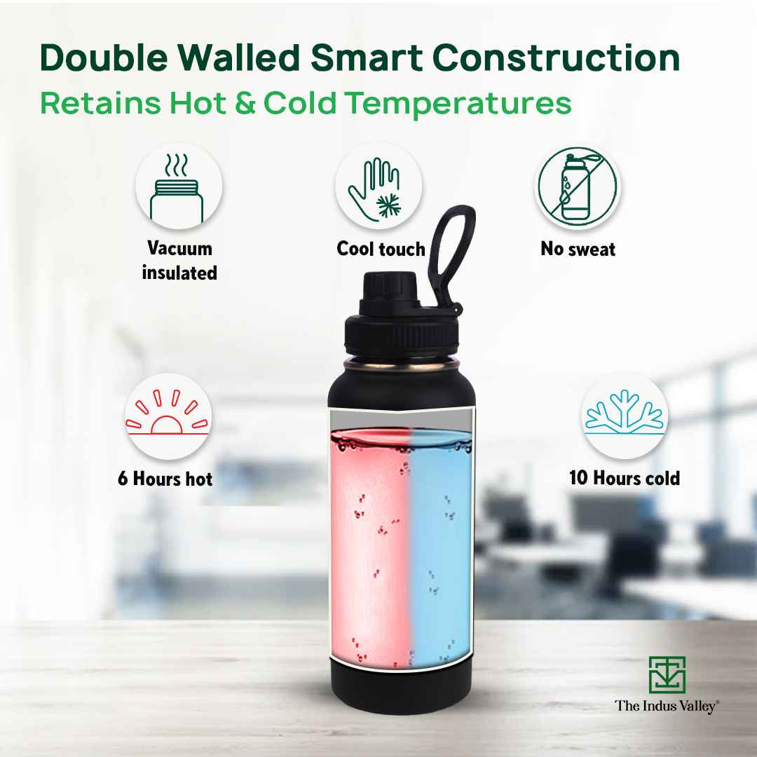 hot water flask