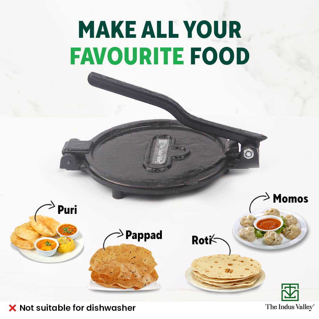 buy puri press online