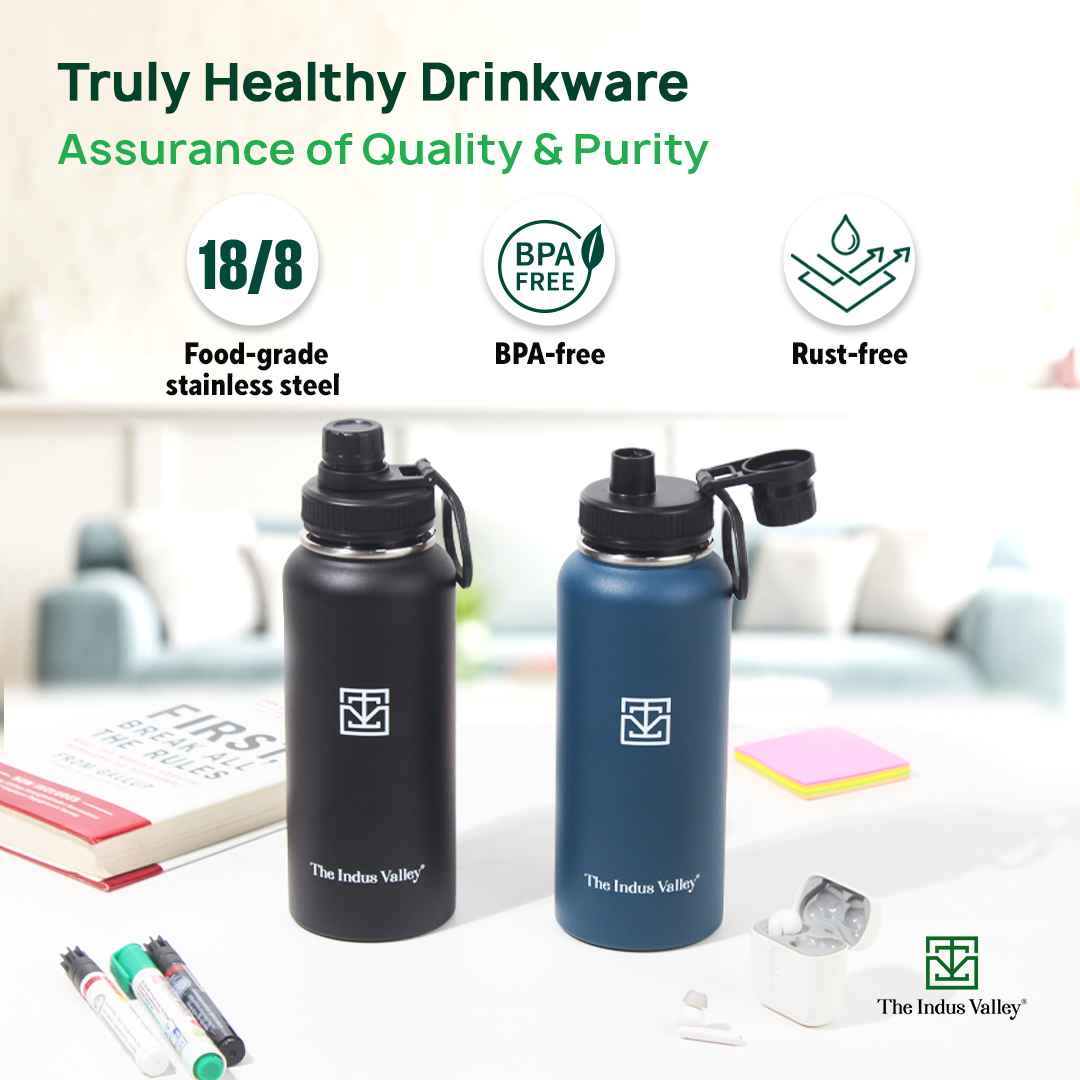flask bottle