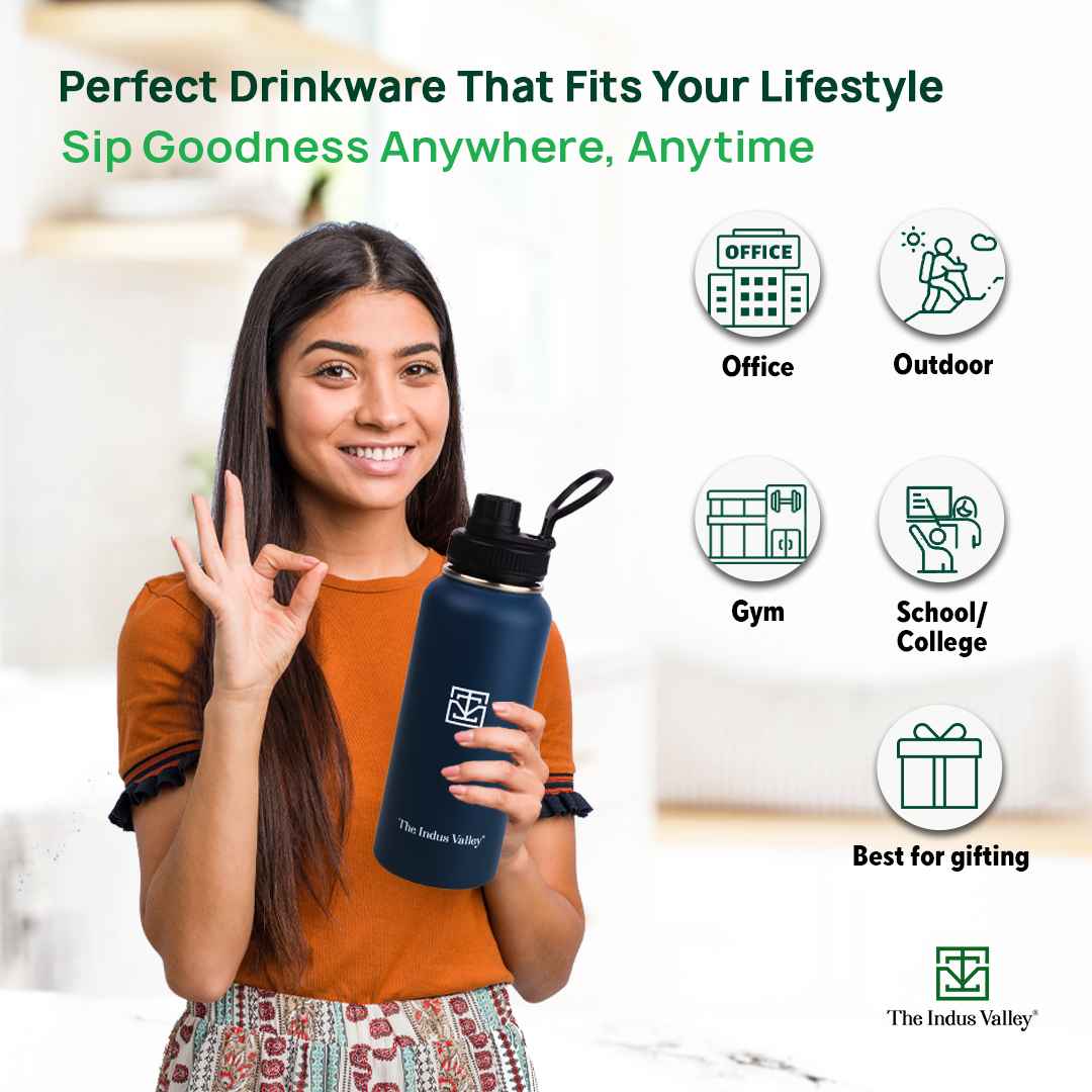 hydro flask water bottle