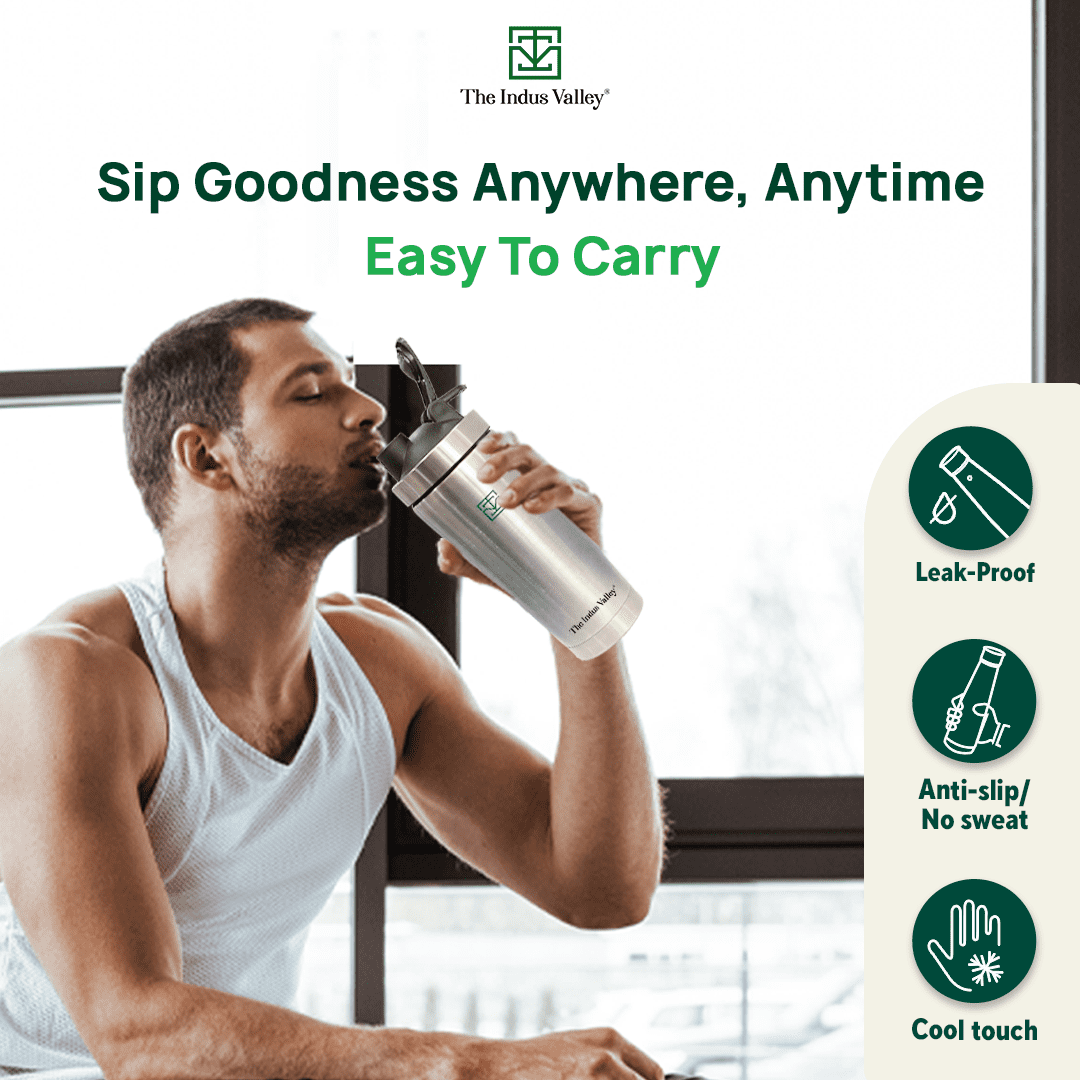 gym water bottle shaker